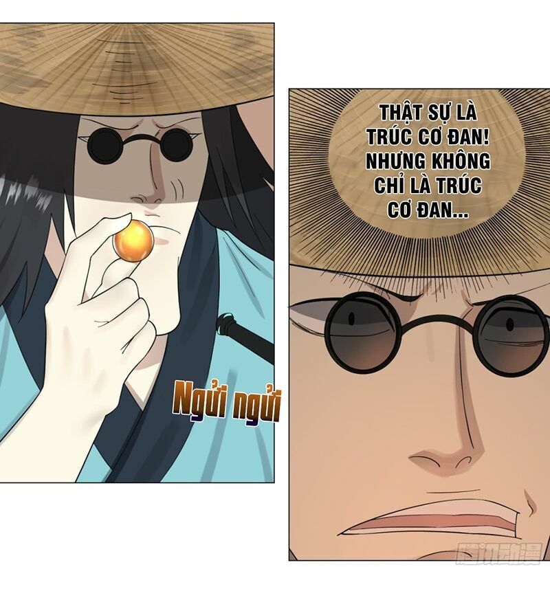 đọc truyện Ta Luyện Khí Ba Ngàn Năm Chương 26 ảnh 24 tại Thiên Thai Truyện