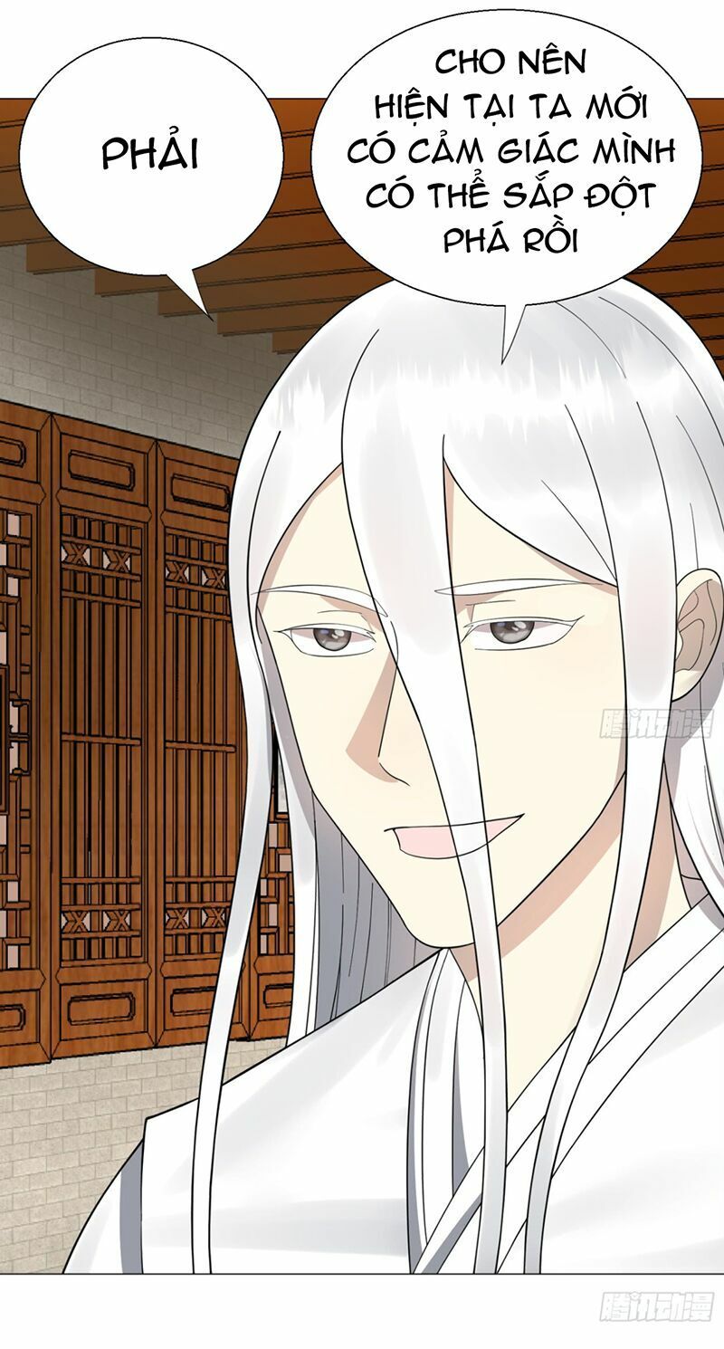 đọc truyện Ta Luyện Khí Ba Ngàn Năm Chương 26 ảnh 28 tại Thiên Thai Truyện