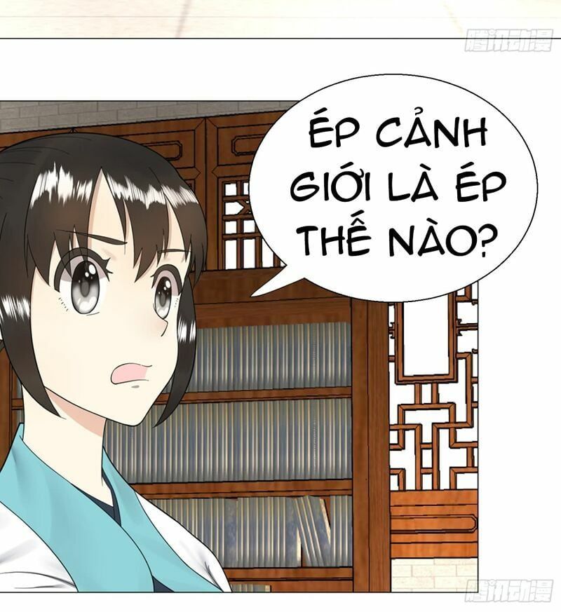 đọc truyện Ta Luyện Khí Ba Ngàn Năm Chương 26 ảnh 33 tại Thiên Thai Truyện