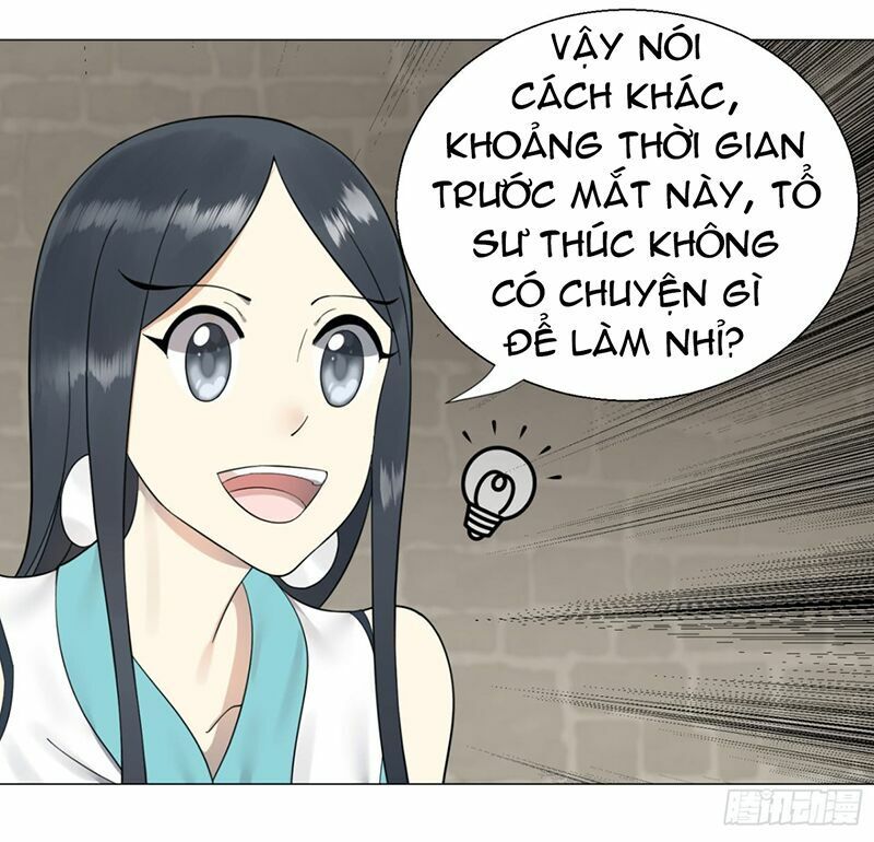 đọc truyện Ta Luyện Khí Ba Ngàn Năm Chương 26 ảnh 37 tại Thiên Thai Truyện