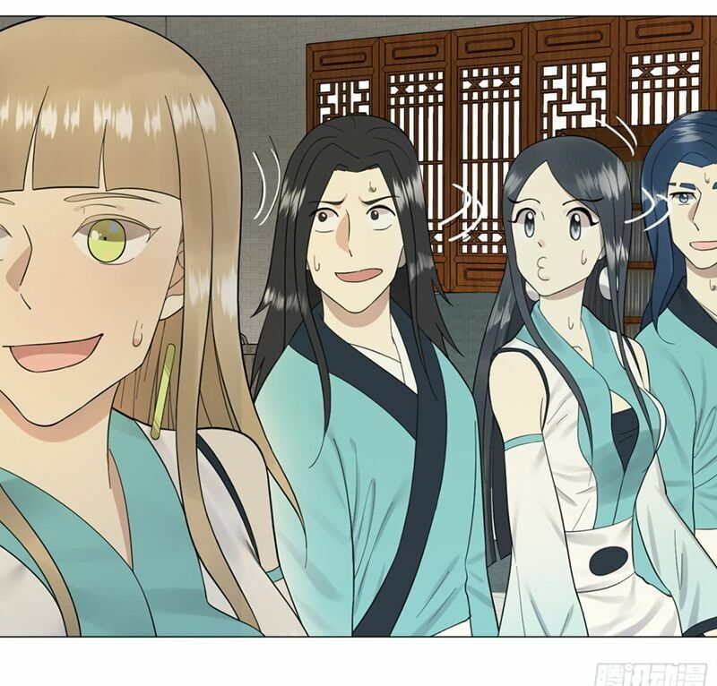 đọc truyện Ta Luyện Khí Ba Ngàn Năm Chương 26 ảnh 46 tại Thiên Thai Truyện