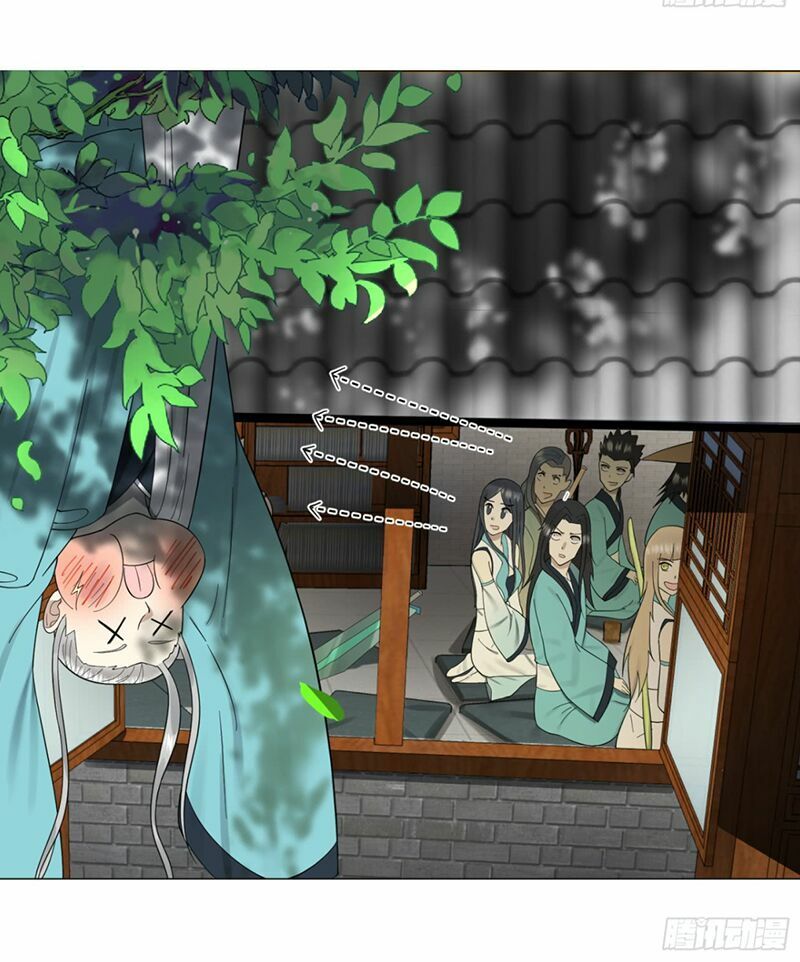 đọc truyện Ta Luyện Khí Ba Ngàn Năm Chương 26 ảnh 47 tại Thiên Thai Truyện