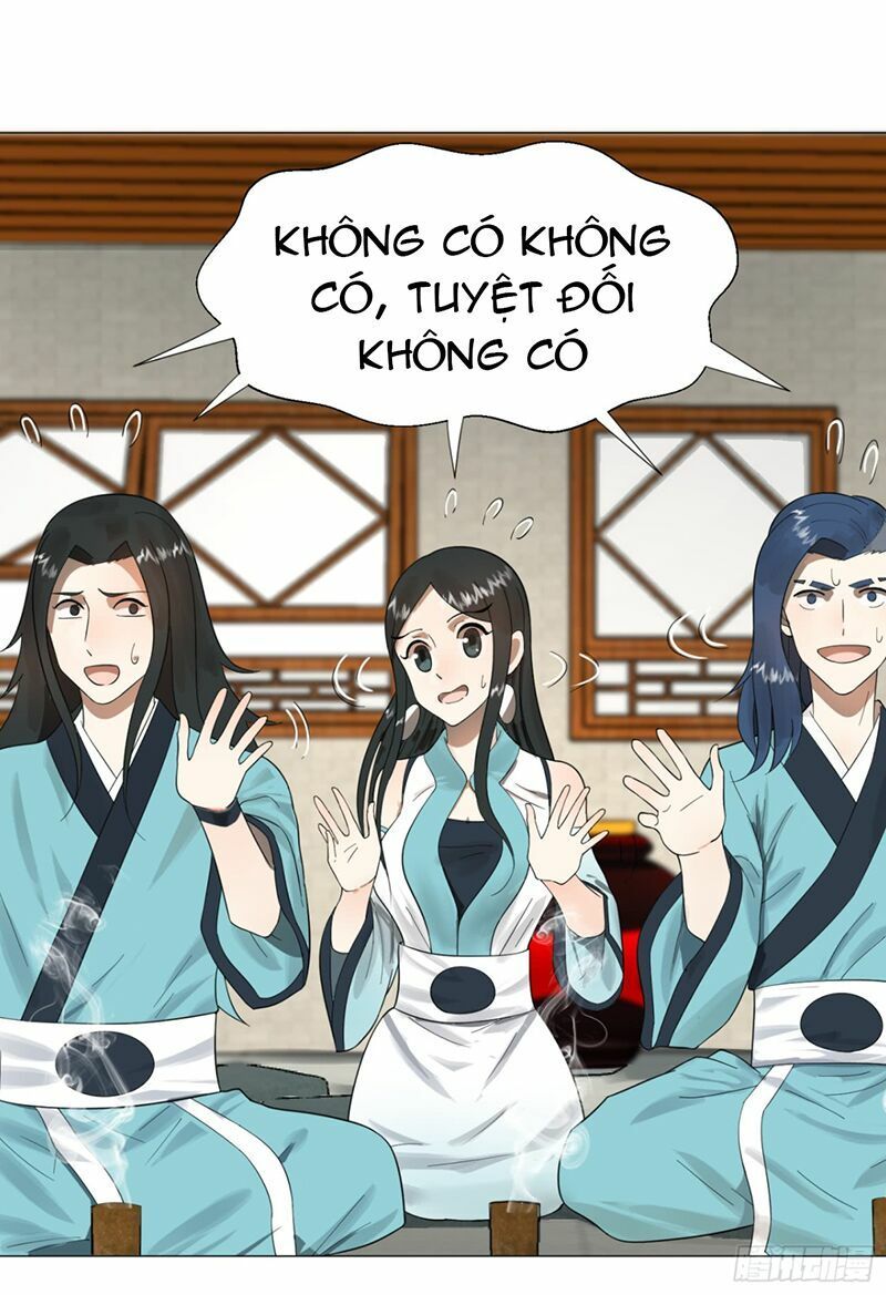 đọc truyện Ta Luyện Khí Ba Ngàn Năm Chương 26 ảnh 48 tại Thiên Thai Truyện