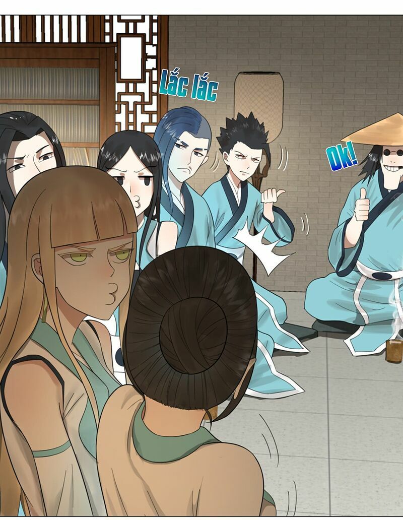 đọc truyện Ta Luyện Khí Ba Ngàn Năm Chương 26 ảnh 52 tại Thiên Thai Truyện