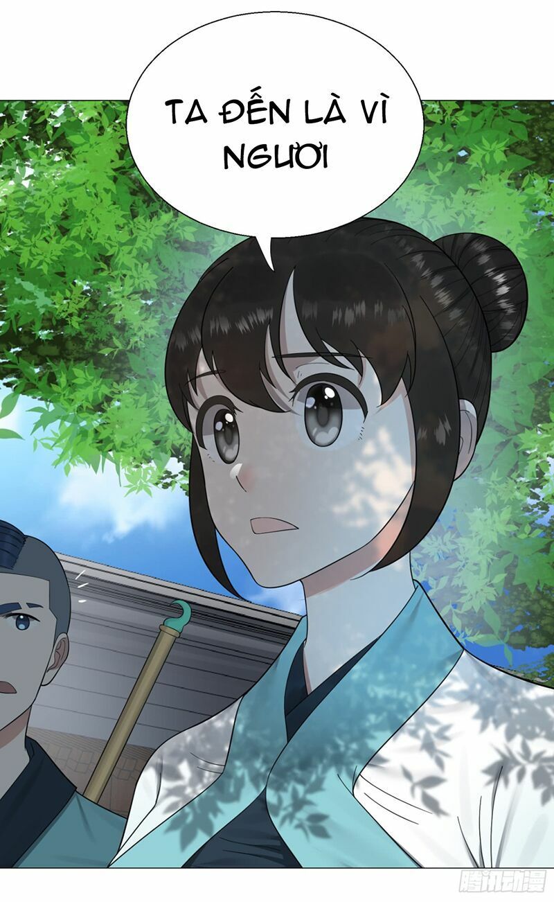 đọc truyện Ta Luyện Khí Ba Ngàn Năm Chương 26 ảnh 11 tại Thiên Thai Truyện