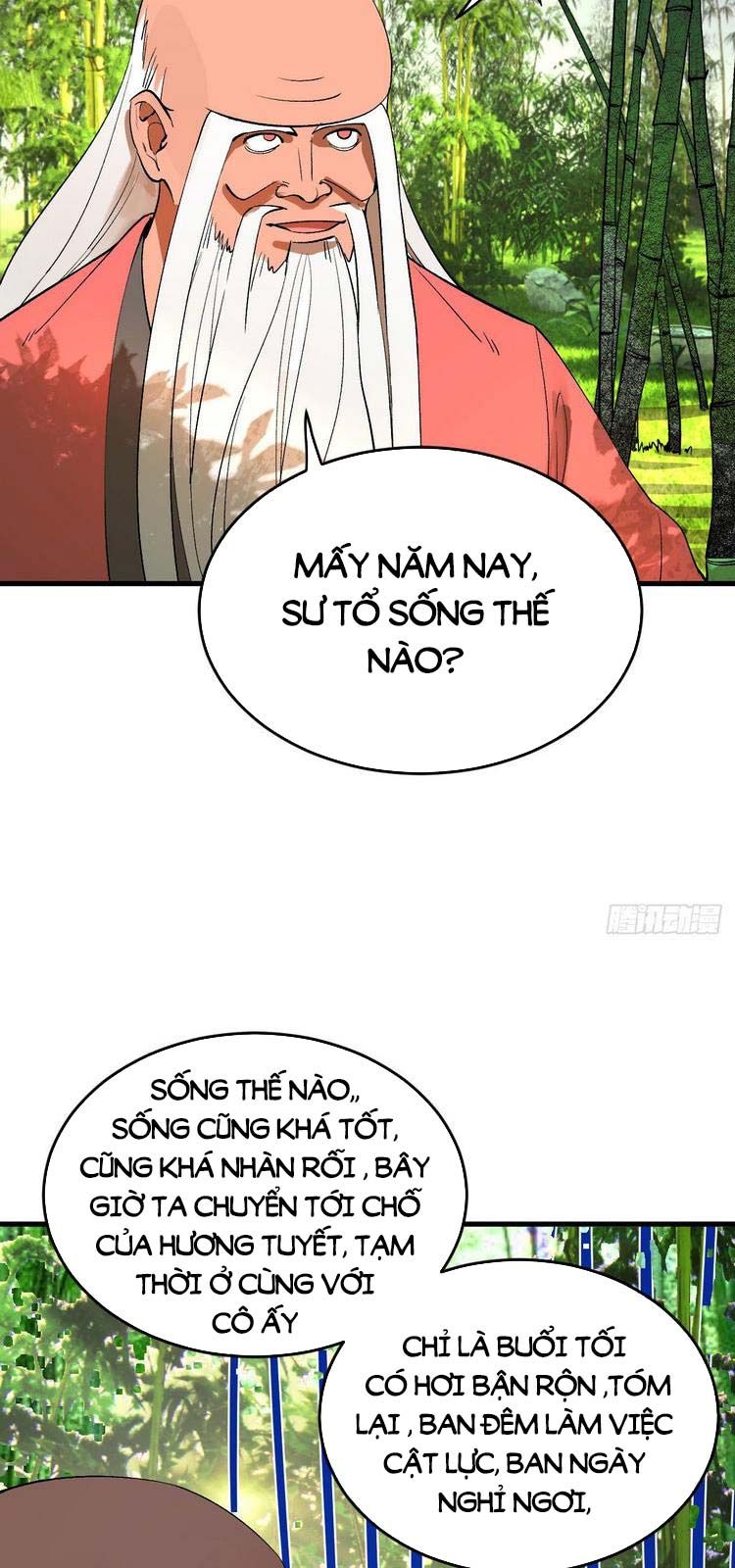 đọc truyện Ta Luyện Khí Ba Ngàn Năm Chương 260 ảnh 16 tại Thiên Thai Truyện