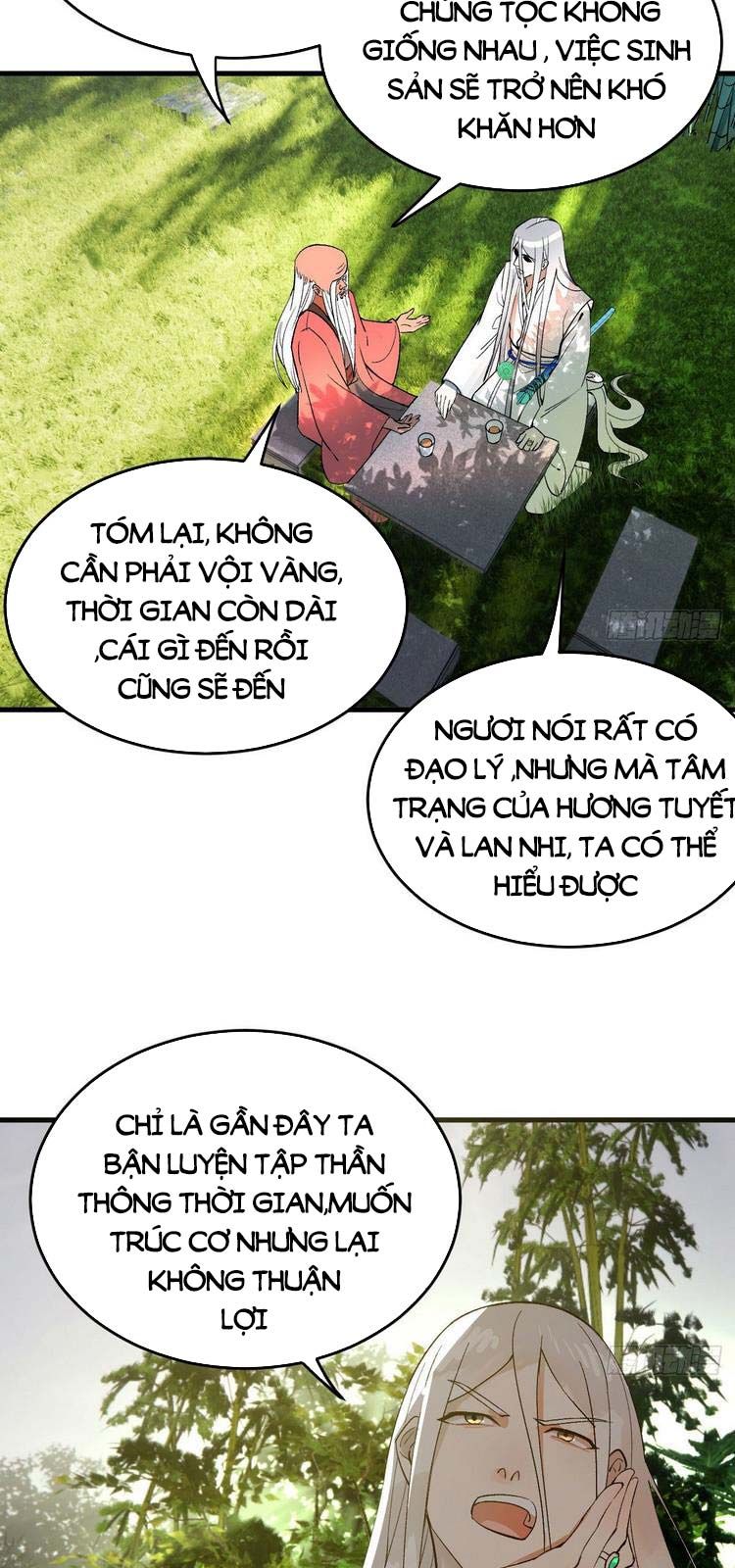 đọc truyện Ta Luyện Khí Ba Ngàn Năm Chương 260 ảnh 19 tại Thiên Thai Truyện