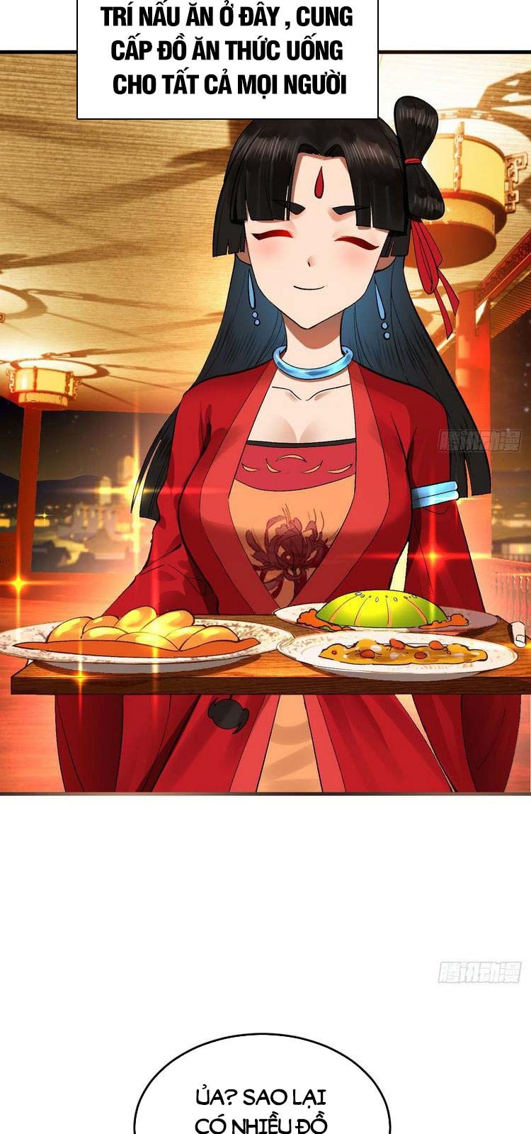 đọc truyện Ta Luyện Khí Ba Ngàn Năm Chương 260 ảnh 4 tại Thiên Thai Truyện