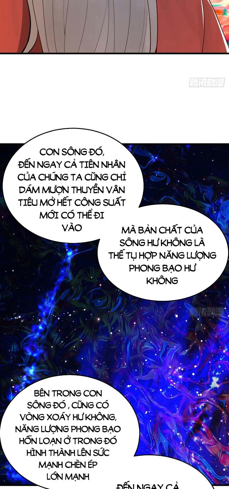 đọc truyện Ta Luyện Khí Ba Ngàn Năm Chương 260 ảnh 24 tại Thiên Thai Truyện