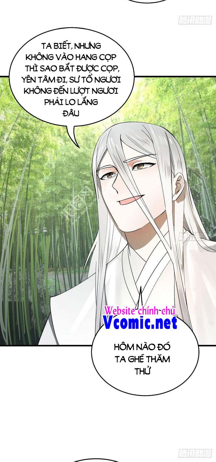 đọc truyện Ta Luyện Khí Ba Ngàn Năm Chương 260 ảnh 26 tại Thiên Thai Truyện