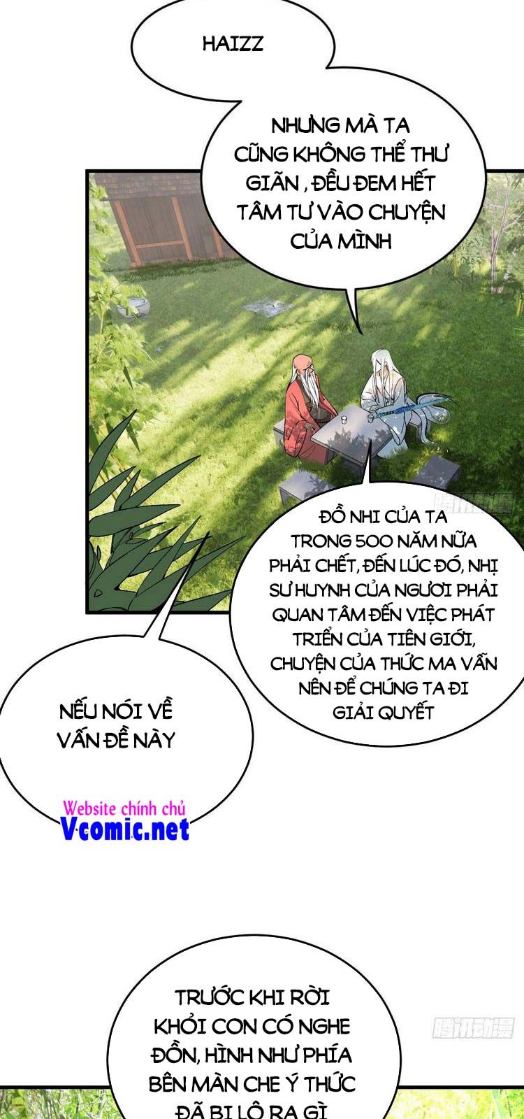 đọc truyện Ta Luyện Khí Ba Ngàn Năm Chương 260 ảnh 27 tại Thiên Thai Truyện