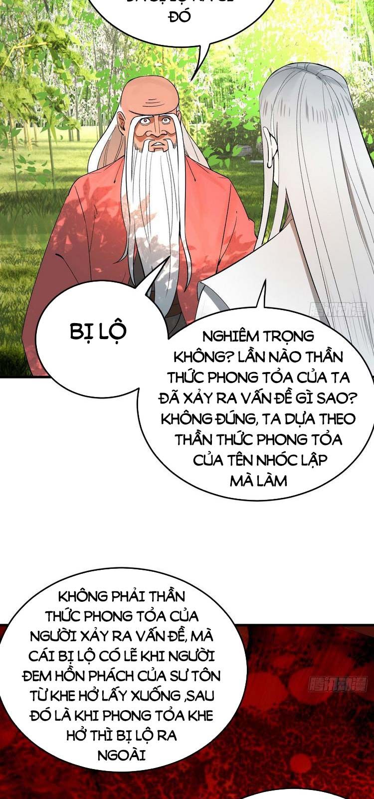 đọc truyện Ta Luyện Khí Ba Ngàn Năm Chương 260 ảnh 28 tại Thiên Thai Truyện