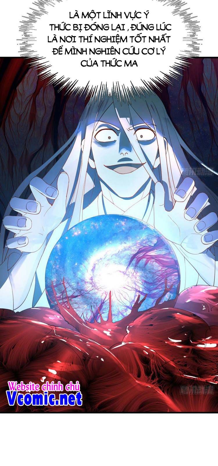 đọc truyện Ta Luyện Khí Ba Ngàn Năm Chương 260 ảnh 31 tại Thiên Thai Truyện