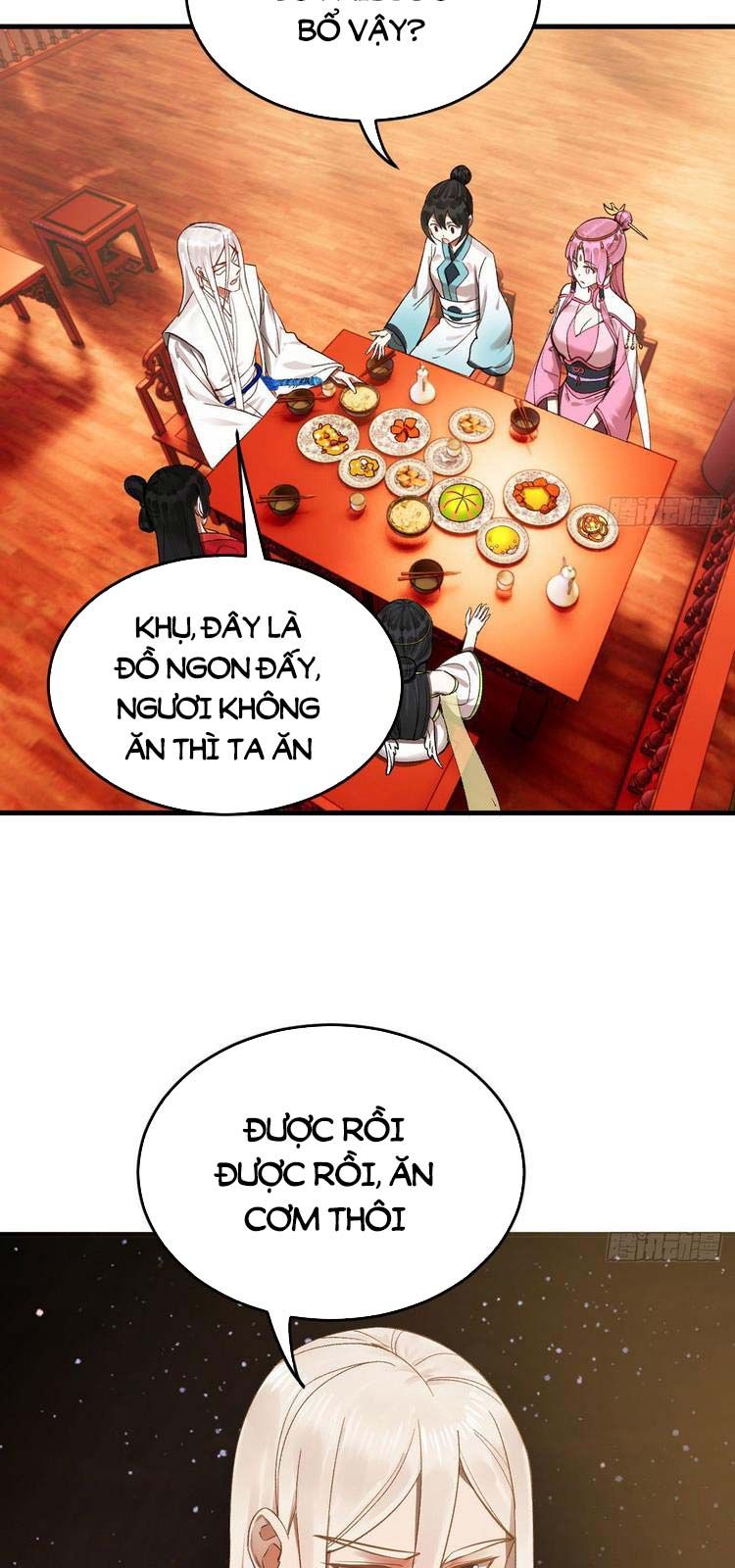 đọc truyện Ta Luyện Khí Ba Ngàn Năm Chương 260 ảnh 5 tại Thiên Thai Truyện