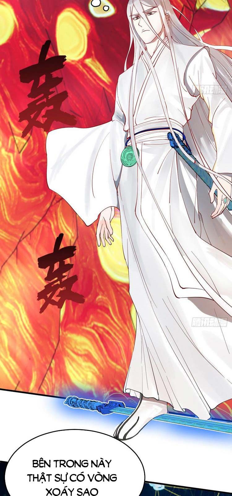 đọc truyện Ta Luyện Khí Ba Ngàn Năm Chương 260 ảnh 34 tại Thiên Thai Truyện