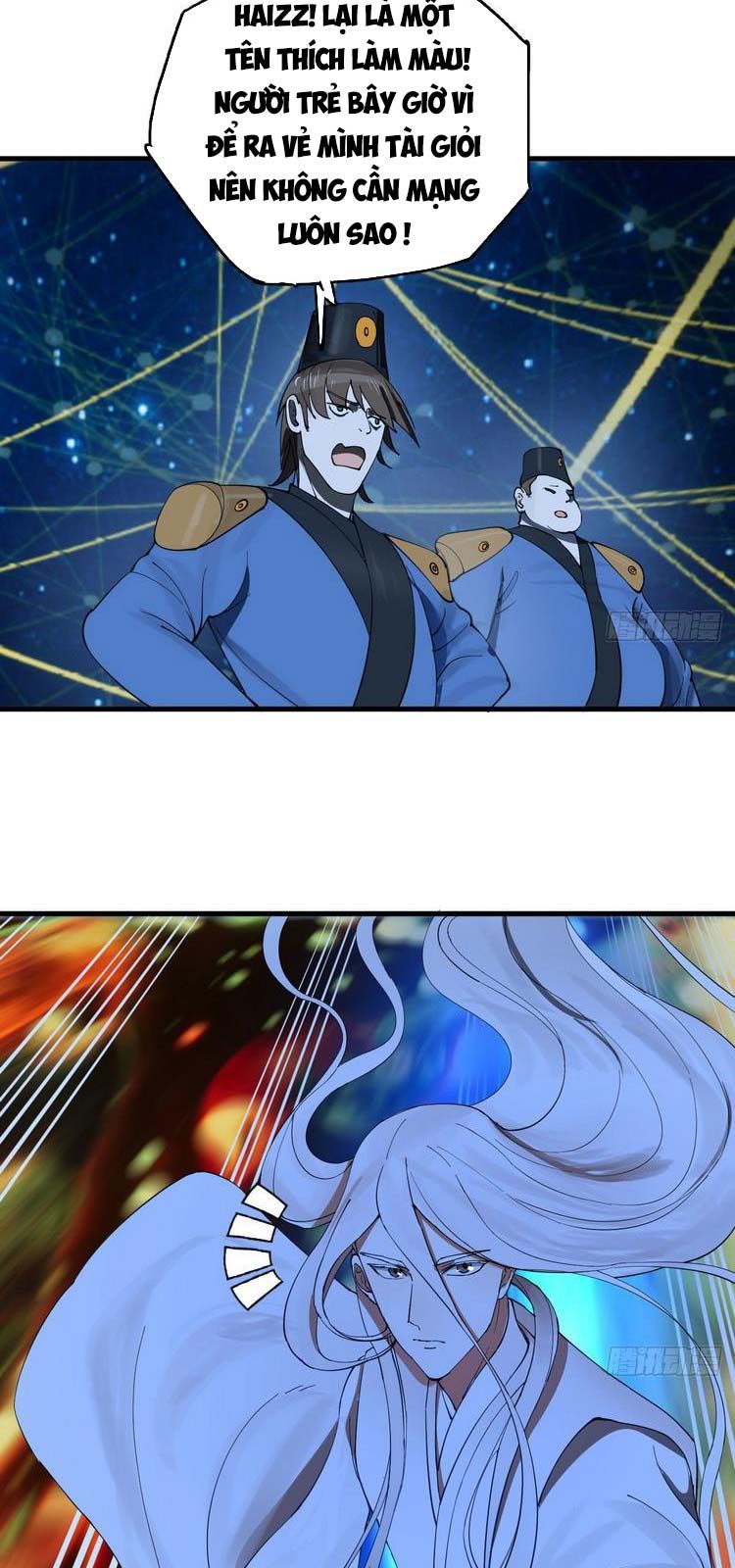 đọc truyện Ta Luyện Khí Ba Ngàn Năm Chương 260 ảnh 38 tại Thiên Thai Truyện