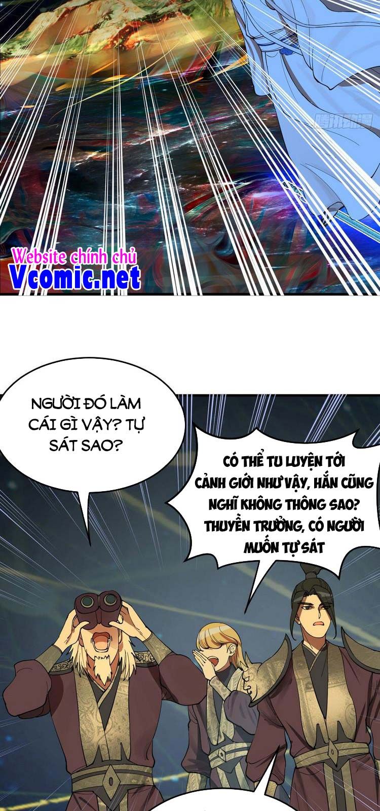 đọc truyện Ta Luyện Khí Ba Ngàn Năm Chương 260 ảnh 42 tại Thiên Thai Truyện