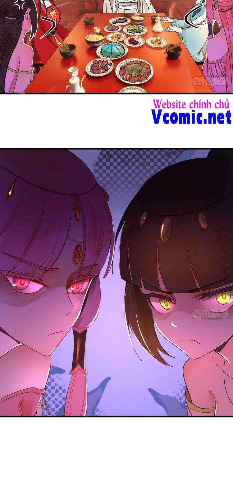 đọc truyện Ta Luyện Khí Ba Ngàn Năm Chương 260 ảnh 11 tại Thiên Thai Truyện