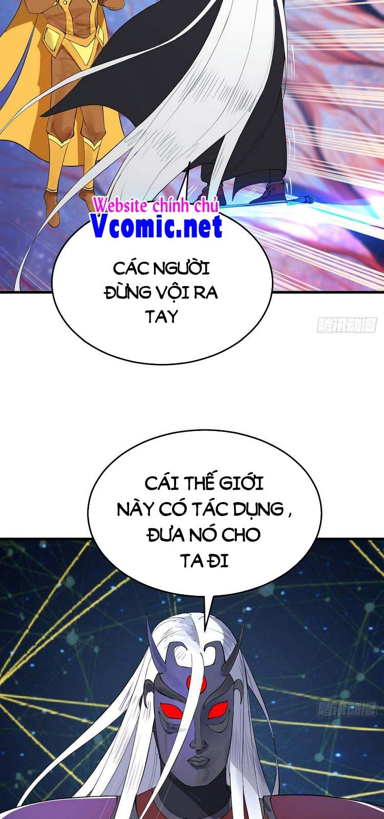 đọc truyện Ta Luyện Khí Ba Ngàn Năm Chương 261 ảnh 16 tại Thiên Thai Truyện