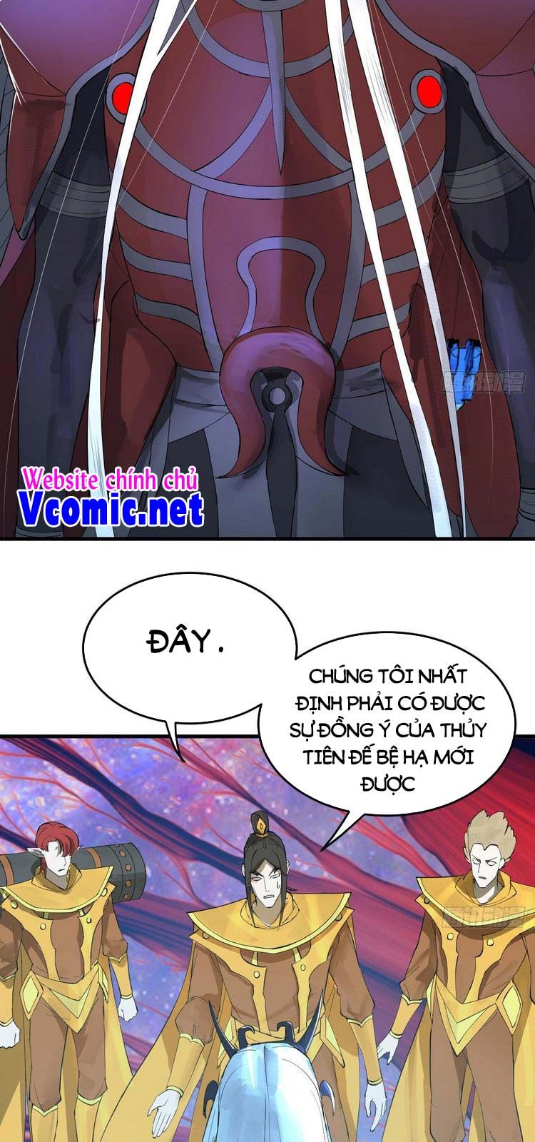 đọc truyện Ta Luyện Khí Ba Ngàn Năm Chương 261 ảnh 17 tại Thiên Thai Truyện