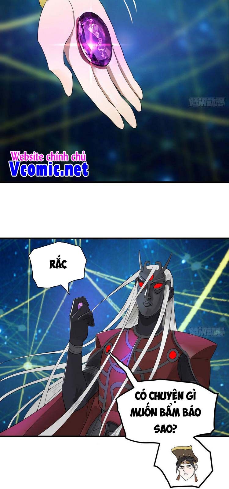 đọc truyện Ta Luyện Khí Ba Ngàn Năm Chương 261 ảnh 19 tại Thiên Thai Truyện