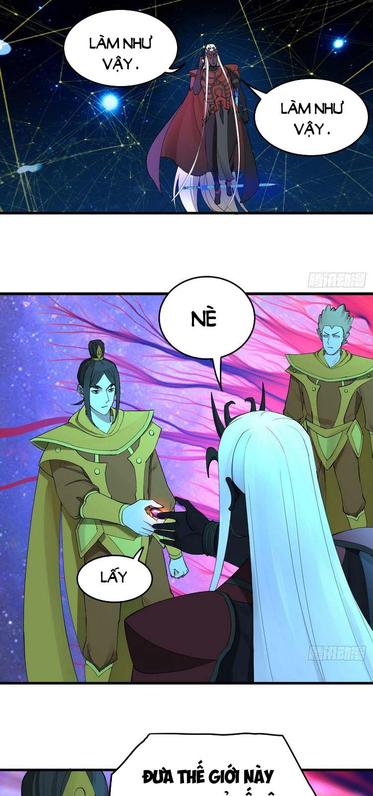 đọc truyện Ta Luyện Khí Ba Ngàn Năm Chương 261 ảnh 21 tại Thiên Thai Truyện