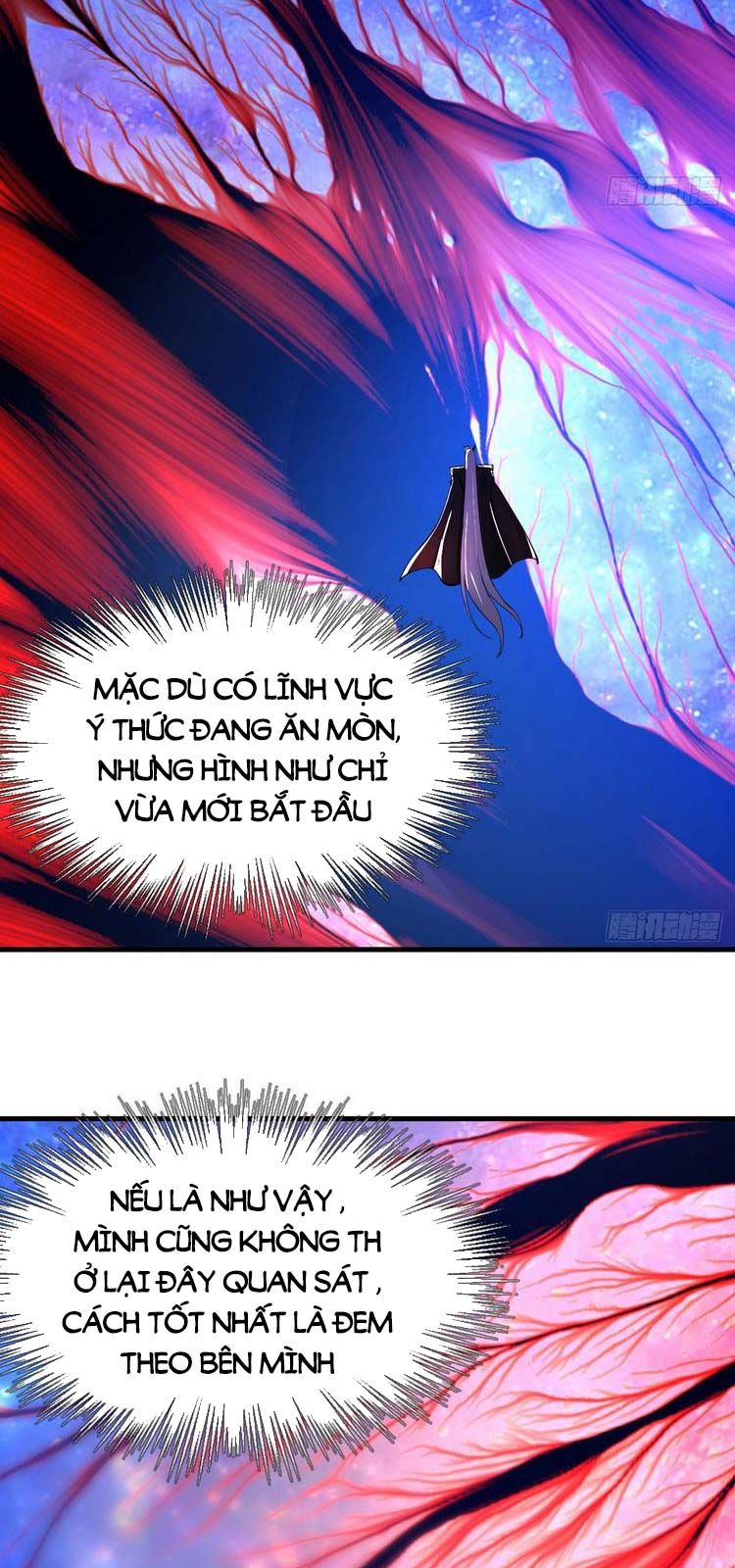 đọc truyện Ta Luyện Khí Ba Ngàn Năm Chương 261 ảnh 26 tại Thiên Thai Truyện