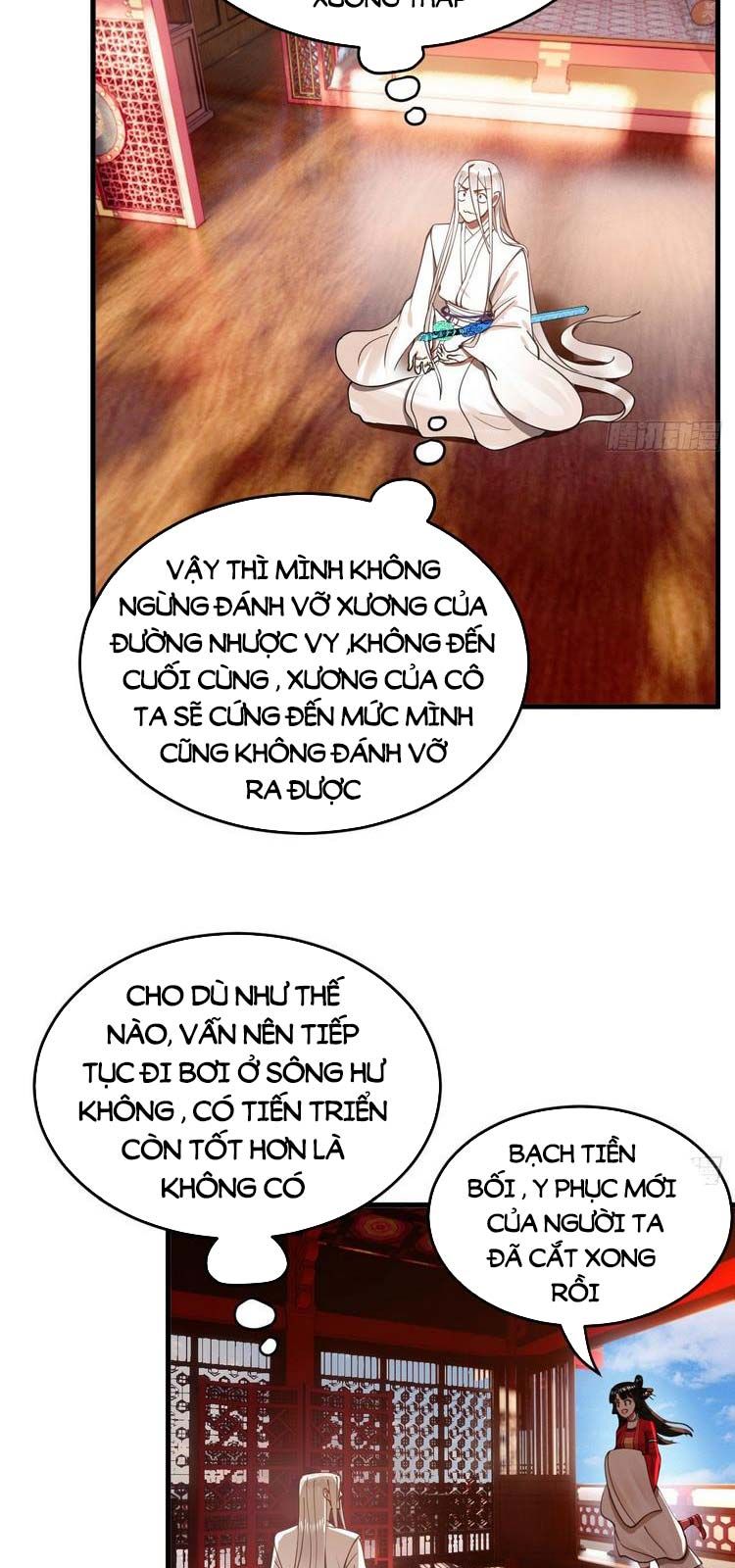 đọc truyện Ta Luyện Khí Ba Ngàn Năm Chương 261 ảnh 31 tại Thiên Thai Truyện