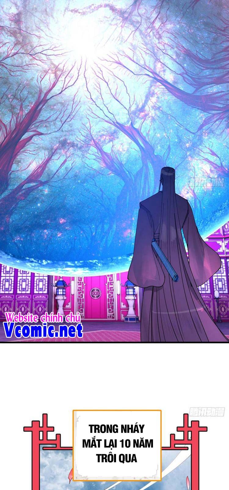 đọc truyện Ta Luyện Khí Ba Ngàn Năm Chương 261 ảnh 37 tại Thiên Thai Truyện