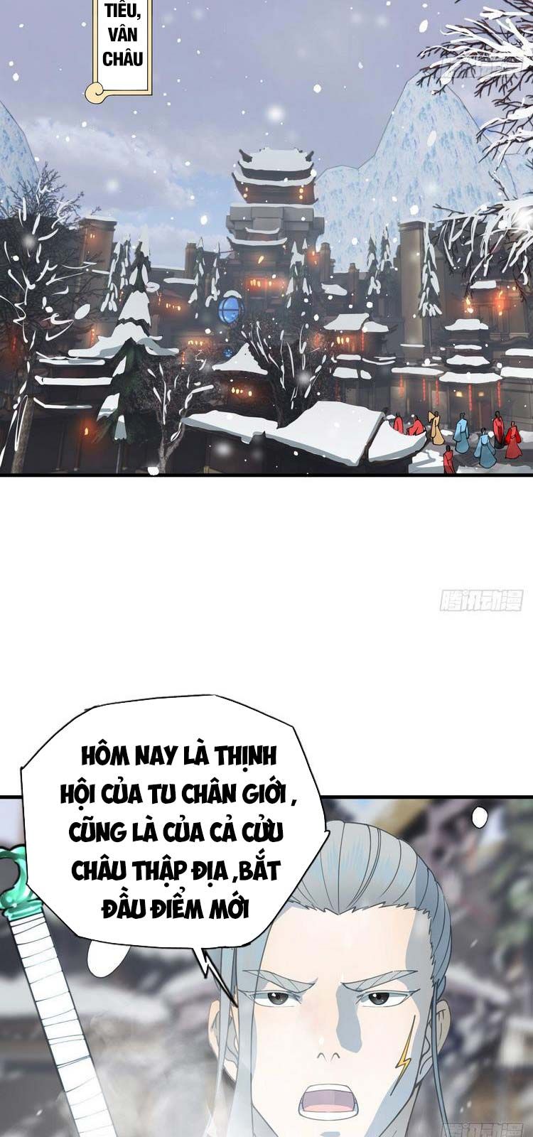 đọc truyện Ta Luyện Khí Ba Ngàn Năm Chương 261 ảnh 42 tại Thiên Thai Truyện