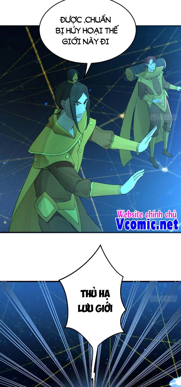 đọc truyện Ta Luyện Khí Ba Ngàn Năm Chương 261 ảnh 10 tại Thiên Thai Truyện