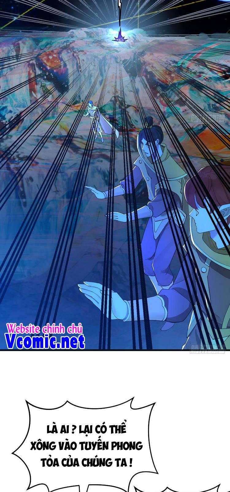 đọc truyện Ta Luyện Khí Ba Ngàn Năm Chương 261 ảnh 11 tại Thiên Thai Truyện