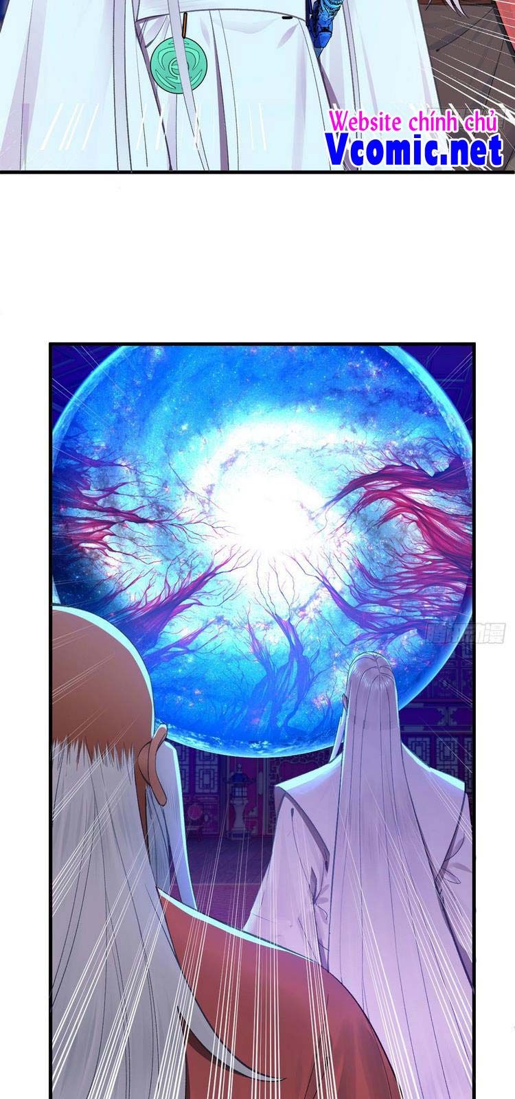 đọc truyện Ta Luyện Khí Ba Ngàn Năm Chương 262 ảnh 16 tại Thiên Thai Truyện