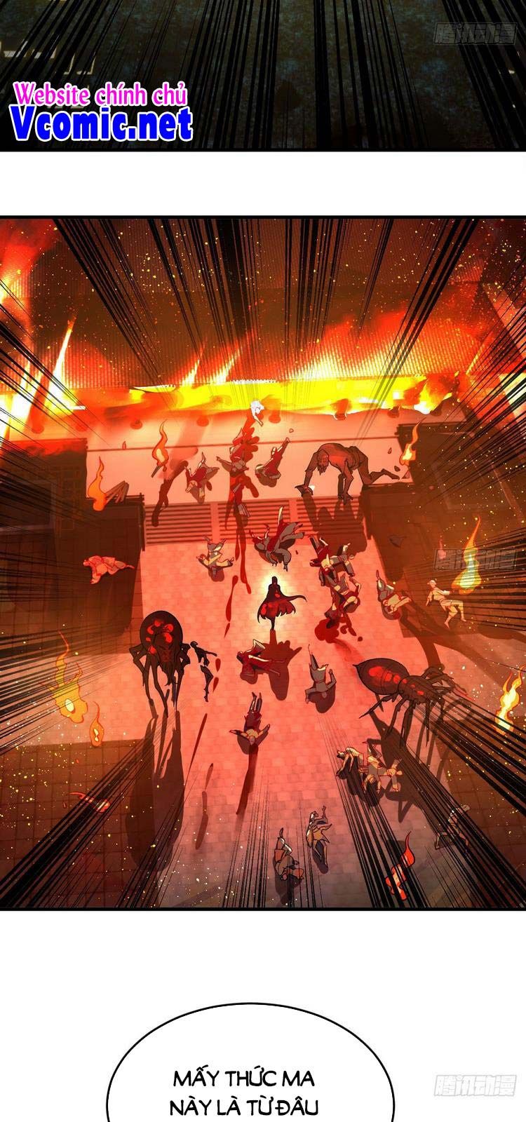 đọc truyện Ta Luyện Khí Ba Ngàn Năm Chương 262 ảnh 19 tại Thiên Thai Truyện