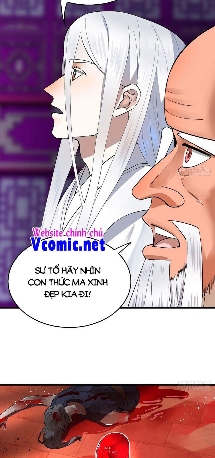 đọc truyện Ta Luyện Khí Ba Ngàn Năm Chương 262 ảnh 21 tại Thiên Thai Truyện