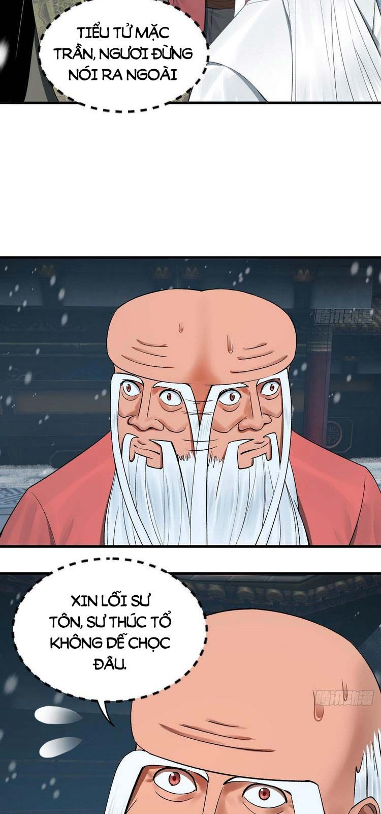 đọc truyện Ta Luyện Khí Ba Ngàn Năm Chương 262 ảnh 4 tại Thiên Thai Truyện