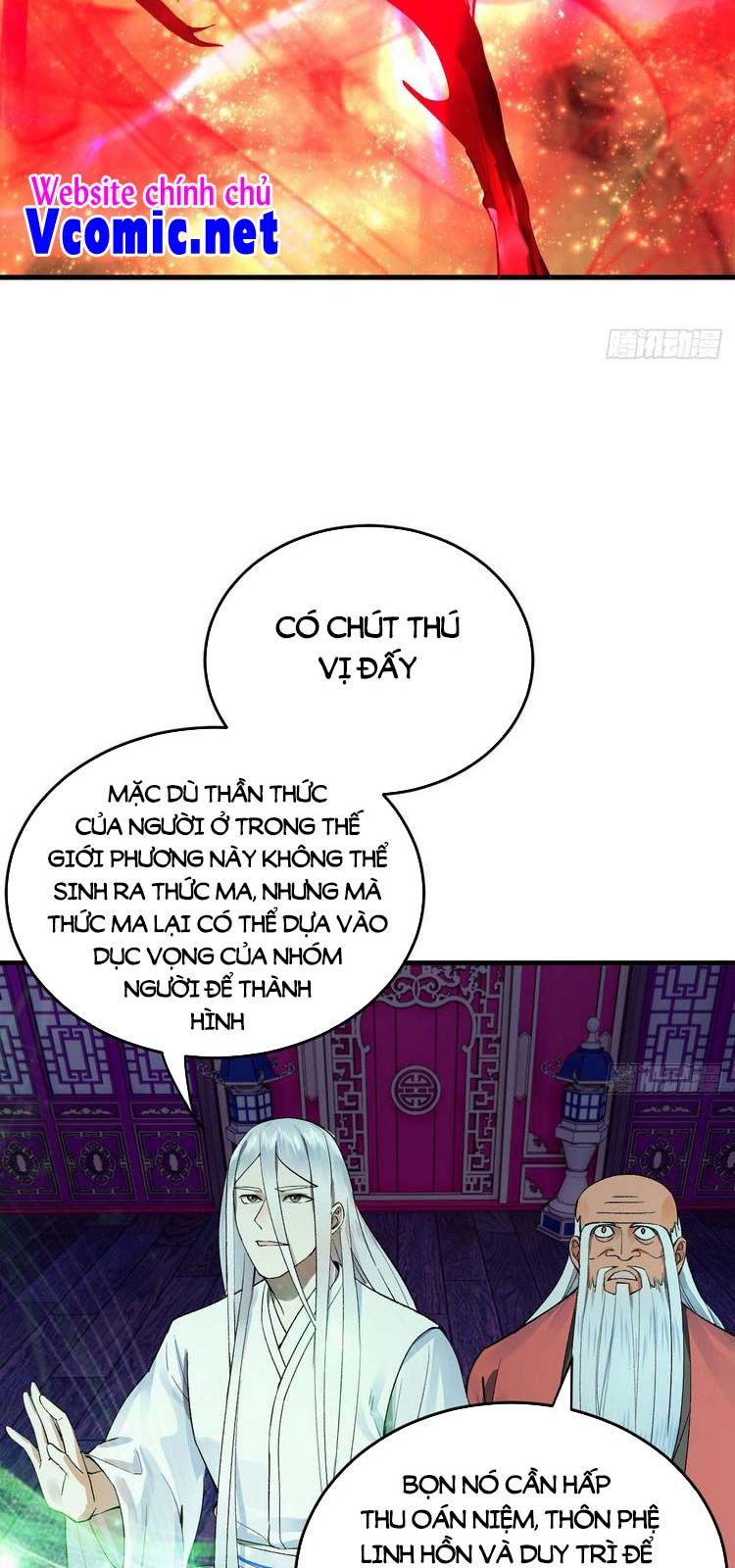 đọc truyện Ta Luyện Khí Ba Ngàn Năm Chương 262 ảnh 36 tại Thiên Thai Truyện