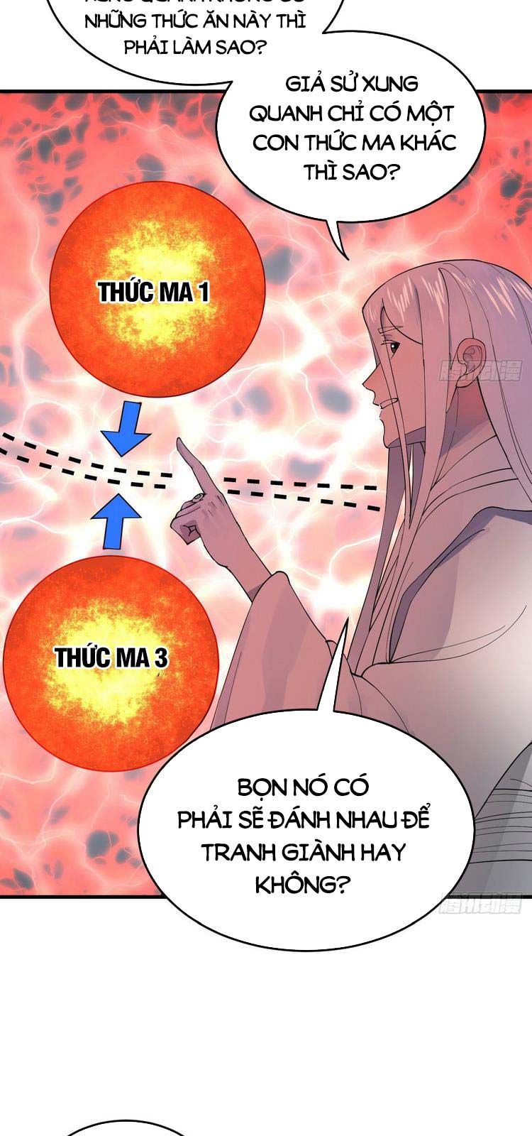 đọc truyện Ta Luyện Khí Ba Ngàn Năm Chương 262 ảnh 40 tại Thiên Thai Truyện