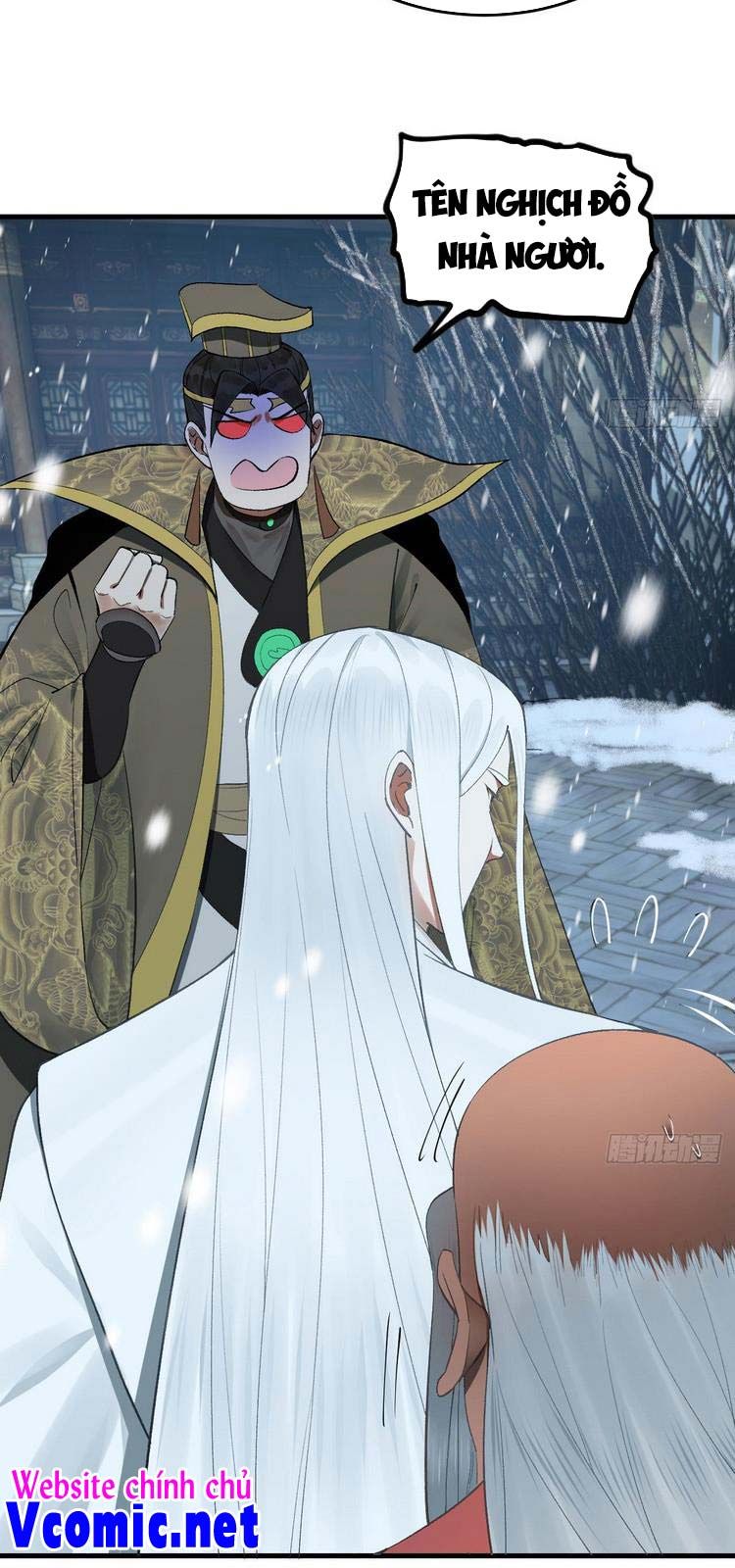 đọc truyện Ta Luyện Khí Ba Ngàn Năm Chương 262 ảnh 6 tại Thiên Thai Truyện