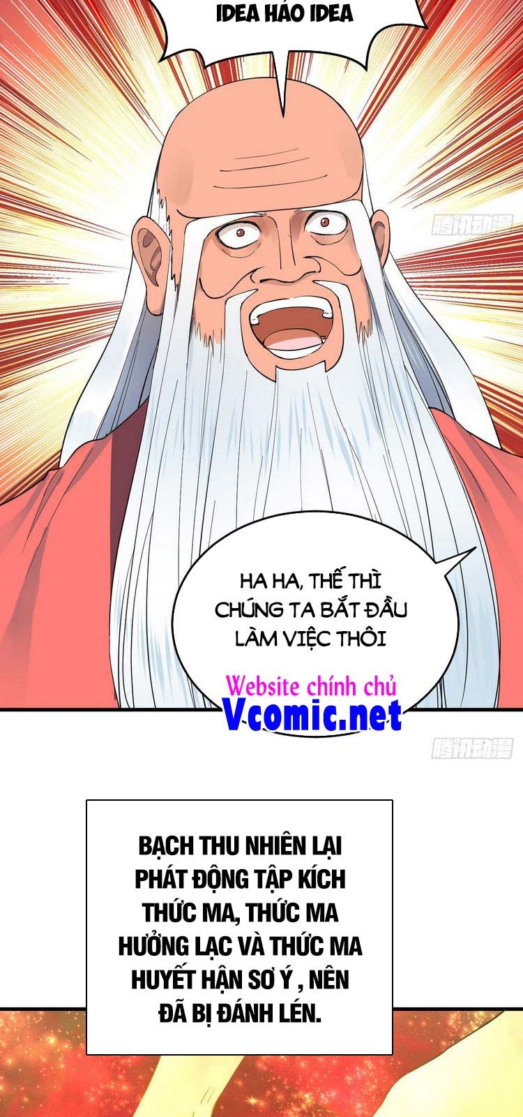 đọc truyện Ta Luyện Khí Ba Ngàn Năm Chương 262 ảnh 42 tại Thiên Thai Truyện