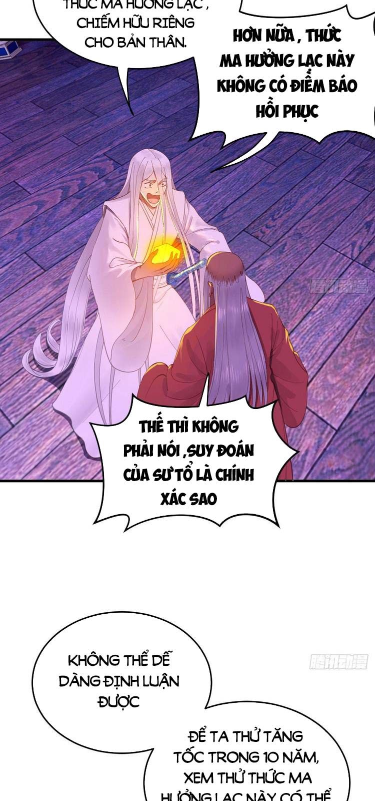 đọc truyện Ta Luyện Khí Ba Ngàn Năm Chương 262 ảnh 47 tại Thiên Thai Truyện