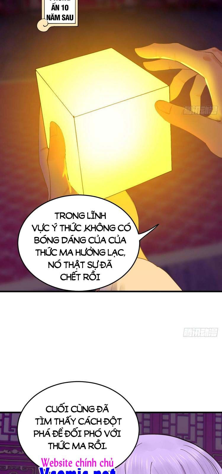 đọc truyện Ta Luyện Khí Ba Ngàn Năm Chương 262 ảnh 49 tại Thiên Thai Truyện