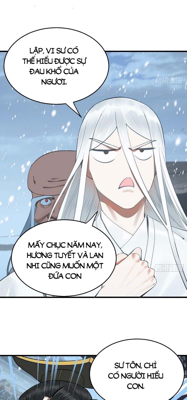 đọc truyện Ta Luyện Khí Ba Ngàn Năm Chương 262 ảnh 7 tại Thiên Thai Truyện