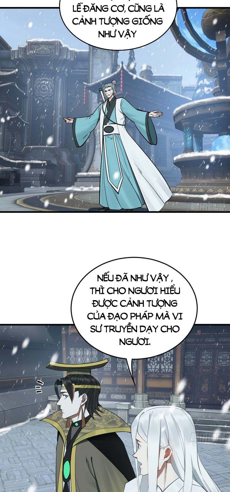 đọc truyện Ta Luyện Khí Ba Ngàn Năm Chương 262 ảnh 11 tại Thiên Thai Truyện