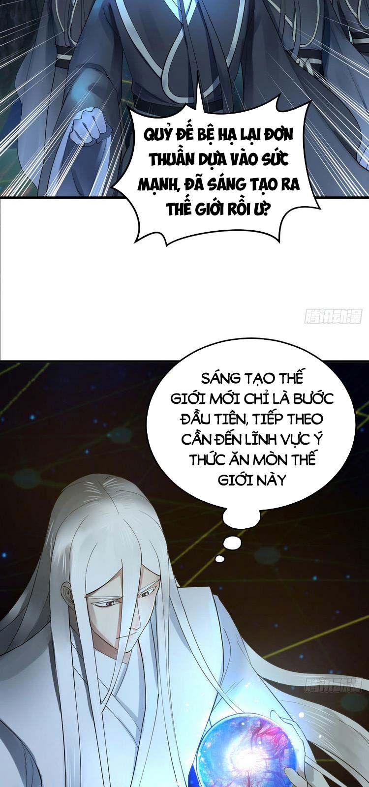 đọc truyện Ta Luyện Khí Ba Ngàn Năm Chương 263 ảnh 15 tại Thiên Thai Truyện