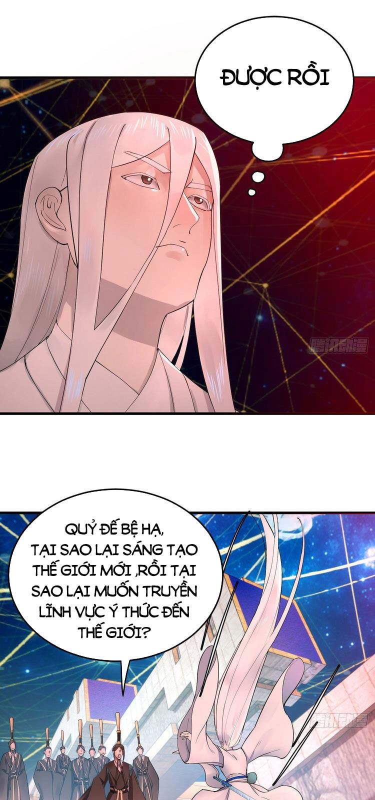 đọc truyện Ta Luyện Khí Ba Ngàn Năm Chương 263 ảnh 18 tại Thiên Thai Truyện