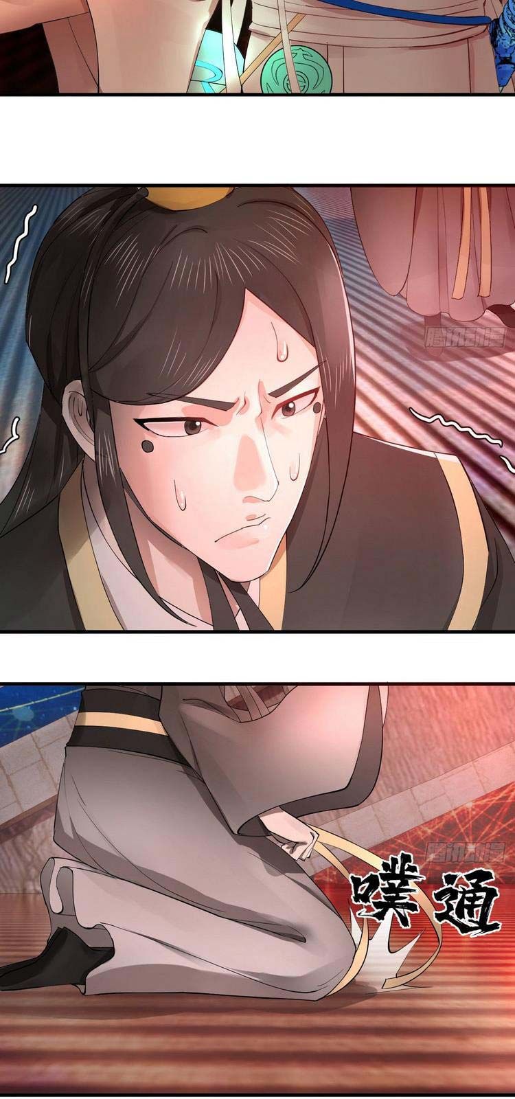 đọc truyện Ta Luyện Khí Ba Ngàn Năm Chương 263 ảnh 20 tại Thiên Thai Truyện