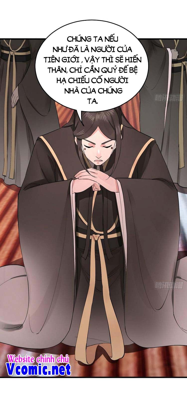 đọc truyện Ta Luyện Khí Ba Ngàn Năm Chương 263 ảnh 21 tại Thiên Thai Truyện