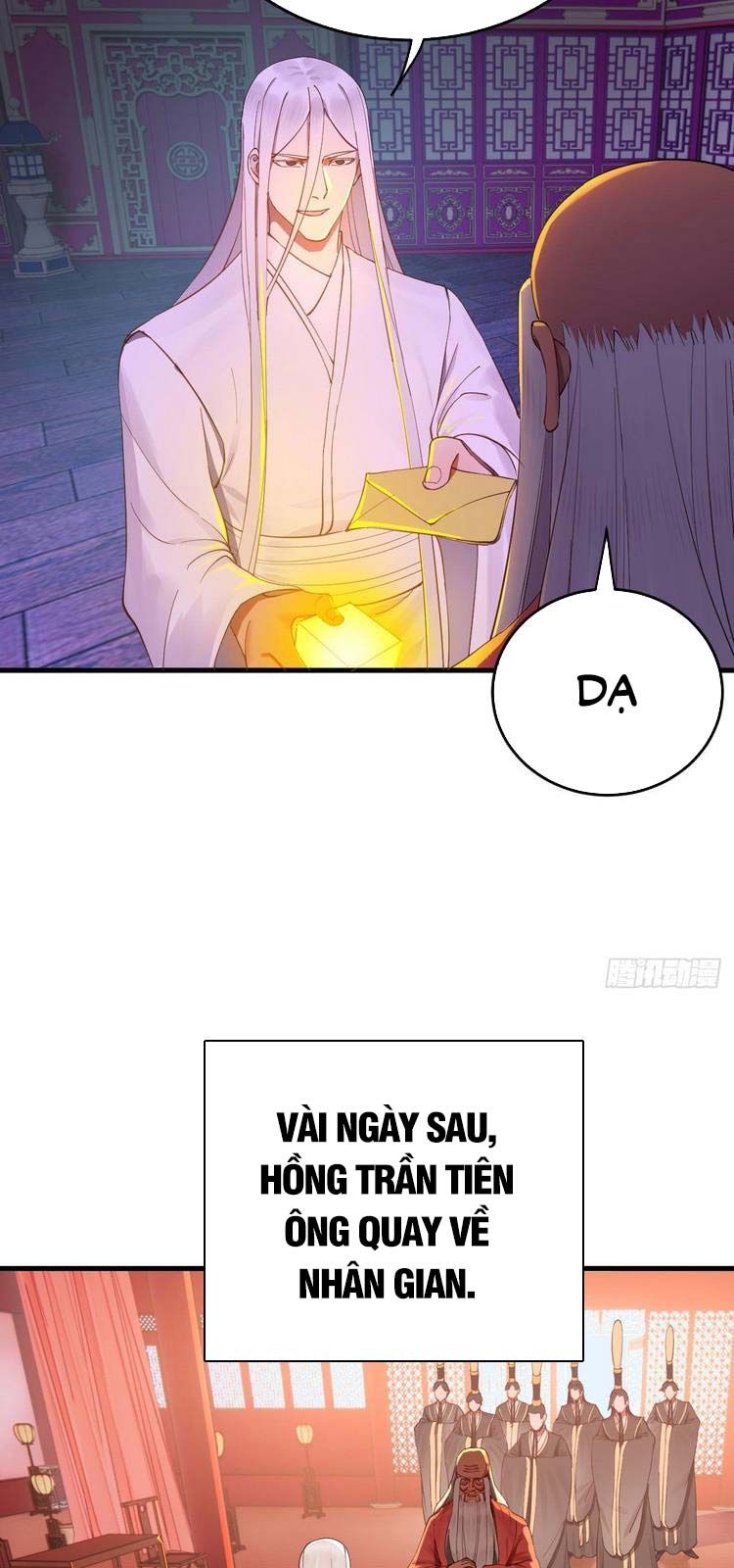 đọc truyện Ta Luyện Khí Ba Ngàn Năm Chương 263 ảnh 4 tại Thiên Thai Truyện