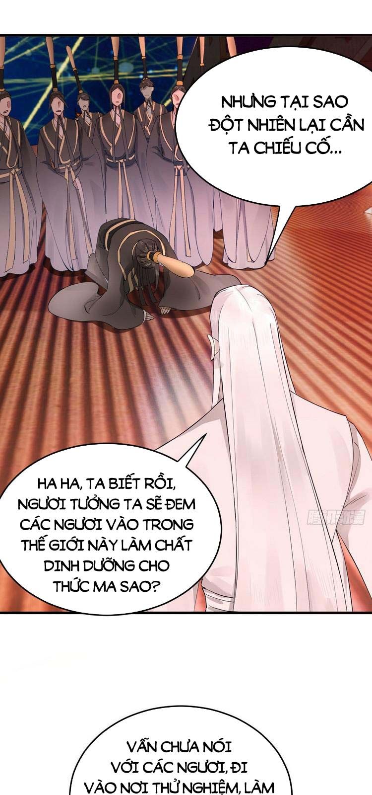 đọc truyện Ta Luyện Khí Ba Ngàn Năm Chương 263 ảnh 22 tại Thiên Thai Truyện